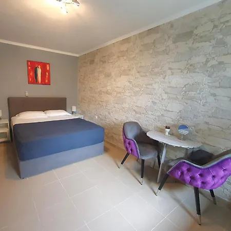 Dave Apartment Nikiti  Exterior photo