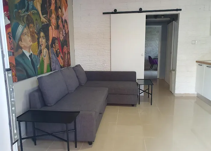 Dave Apartment