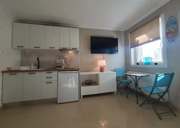 Dave Apartment