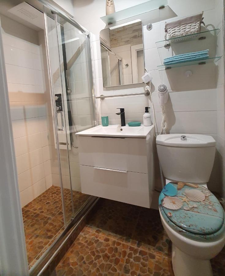 Apartment Dave Nikiti (Sithonia)