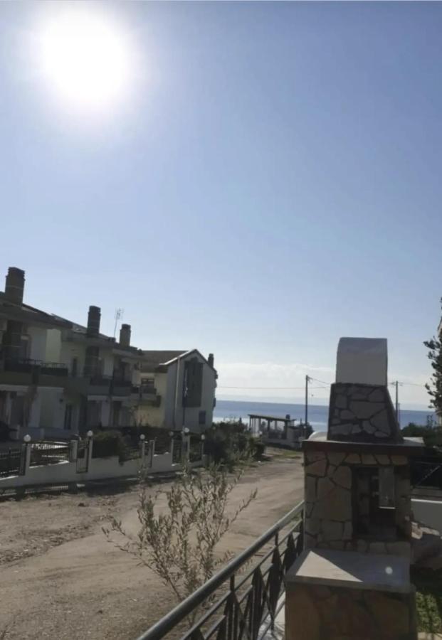 Apartment Dave Nikiti (Sithonia)