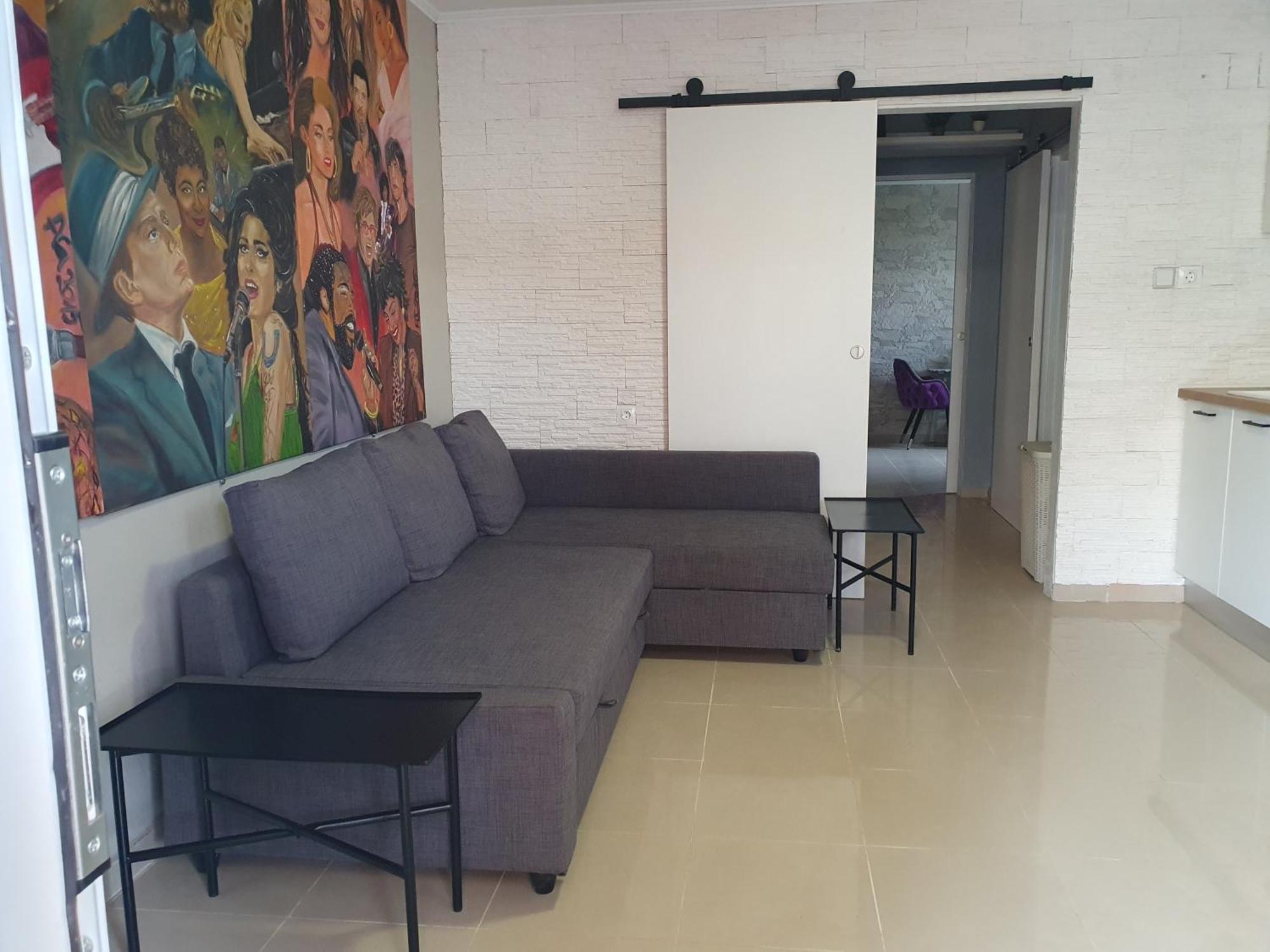 Appartement Dave Nikiti (Sithonia)